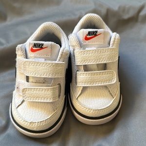 Infant Nike shoes